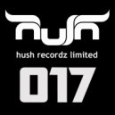 Paul Hamilton - Absent (Kult of Krameria Remix)