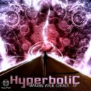 Eclipse Echoes - Metachemical