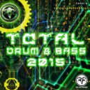 Distrax - Jump Up