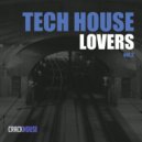 Groover Maik - Wyvern (Play Duck Remix)