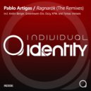 Pablo Artigas - Ragnarök (Ozzy XPM Remix)