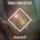 Signals From The Past - Concorde