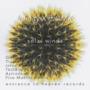 Infinity X ft. AMX - Solar Winds (Five Months Remix)