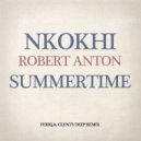 Nkokhi feat. Robert Anton - Summertime