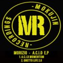 Morizio - Ghetto Life 2.0
