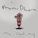 Phonophora - Sleeping In Jasmine