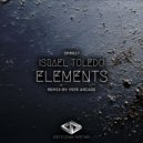 Israel Toledo - Radon (Original Mix)