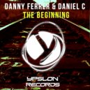 Danny Ferrer & Daniel C - One Race (Original Mix)
