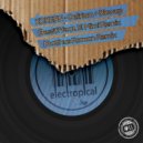 Kokenn - Delirium (Matthus Raman Remix)