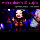 Speaker Peeps ft Neil Baino - Enough (Original Mix)