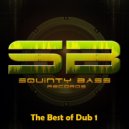 Dub Size - Mirage (Original Mix)