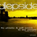 Flo Phielix & Jeff Smink - To The People (Silverius Remix)