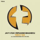 Javy X Feat. Stephannie Braghiroli - Perfect Time (Denis Sender Remix)