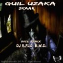 Guil Uzaka - DeadPool