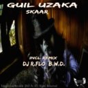 Guil Uzaka - DeadPool (Original Mix)