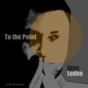 Jens Lodén - As Long As It Takes
