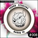 Sound Stealers - Lurburk (Original Mix)