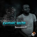 Ceez Da Geek - Think Again