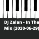 DJ Zalan - In The Mix