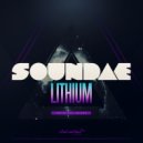 Soundae - Mute City 9001