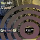 DJ Csemak - Jeru