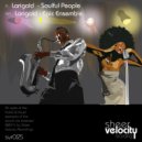 Larigold - Epic Ensemble