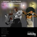 Larigold - Epic Ensemble (Original Mix)