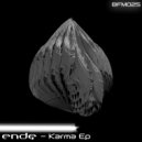 Ende - I Am (Dj Tools Beats)