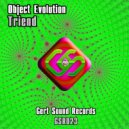 Object Evolution - Earth Crossing (Original Mix)