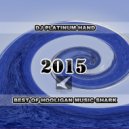DJ Platinum Hand - Celebration 2015