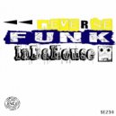 Funk Reverse - InDaHouse B