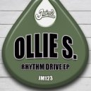 Ollie S. - Get Up