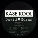 David Moran - Stressin (Original Mix)