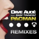Dave Aude - Pacman