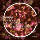 Sanuo - Contrabas