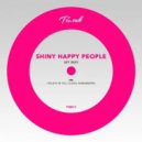 Shiny Happy People - Closer (Original Mix)