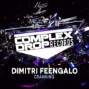 Dimitri Feengalo - Cranking