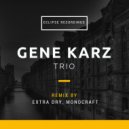 Gene Karz - Trio