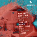 Tubeck - Escalate (Original Mix)