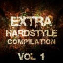 K-Traxx - Little Red Noisy Thing (TB Vs. K-TRAXX Main Mix)
