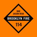 Jason Risk - Bae (Original Mix)