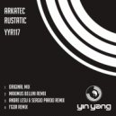Arkatec - Rustatic (Andre Lesu & Sergio Pardo Remix)