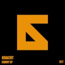 Kracht - Control (Original Mix)