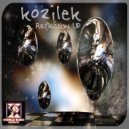 Kozilek - Avoid Fate (Original Mix)