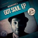 Mischievous 3 Ft. Karoline Buer - Tired (Original Mix)