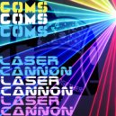 Coms - Laser Cannon