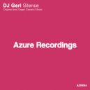 DJ Geri - Silence (Sagar Dawani Remix)