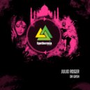 Julio Roger - White Hill