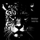 Montalvan, Sanna Hartfield - I Miss You (Rockaforte Remix)