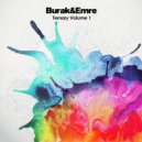 Emre Yildiz Vs. Emre Tuylu - Ternary